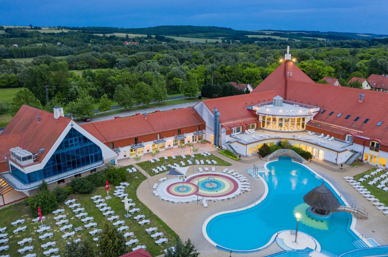 Kehida Termal Resort & Spa Кехидакустани Экстерьер фото