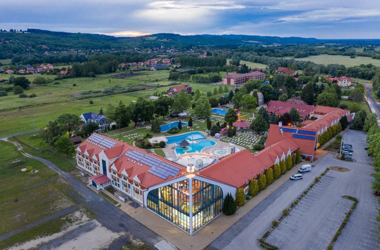 Kehida Termal Resort & Spa Кехидакустани Экстерьер фото